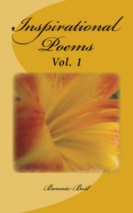 Inspirational Poems Vol 1