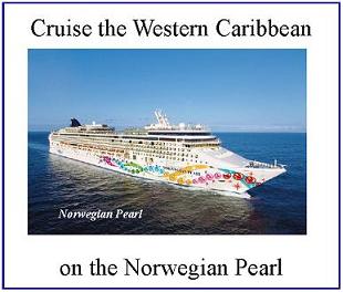 Cruise Western Caribbean