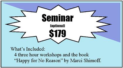 Seminar Optional